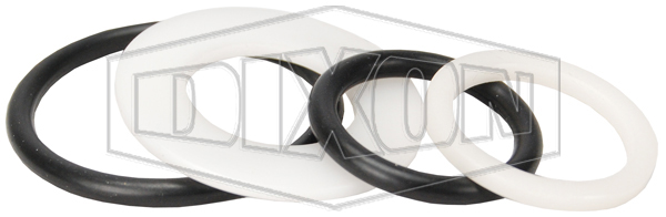 API Coupler Repair Kit